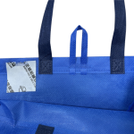 ZW-A8 RPET無紡布立體制袋機(jī)