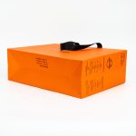 ZW-A12 無腰線紙袋機